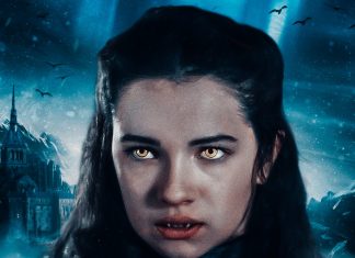 Anastasia Martin Anastasia Martin