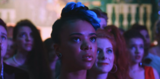 India Amarteifio India Amarteifio