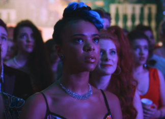 India Amarteifio India Amarteifio