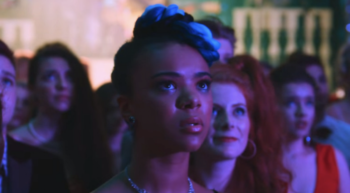 India Amarteifio India Amarteifio